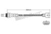 NISSA 226A09BF0B Lambda Sensor